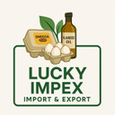 Lucky Impex Logo